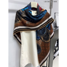 Louis Vuitton Scarf